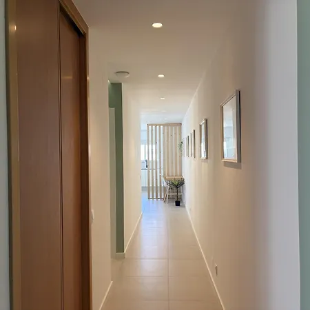 Town 2-bedroom Classy * Albufeira