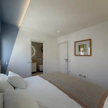 Appartamento Town 2-bedroom Classy Albufeira