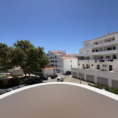 Town 2-bedroom Classy Albufeira
