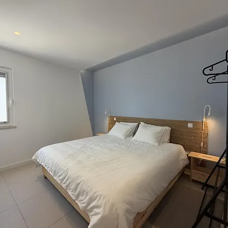 Appartamento Town 2-bedroom Classy Albufeira