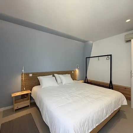 Town 2-bedroom Classy Appartamento *