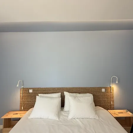 Apartment Town 2-bedroom Classy Albufeira
