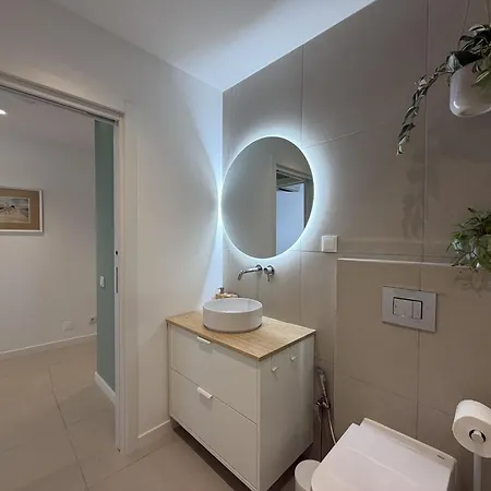 Town 2-bedroom Classy * Albufeira
