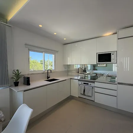 Appartamento Town 2-bedroom Classy *